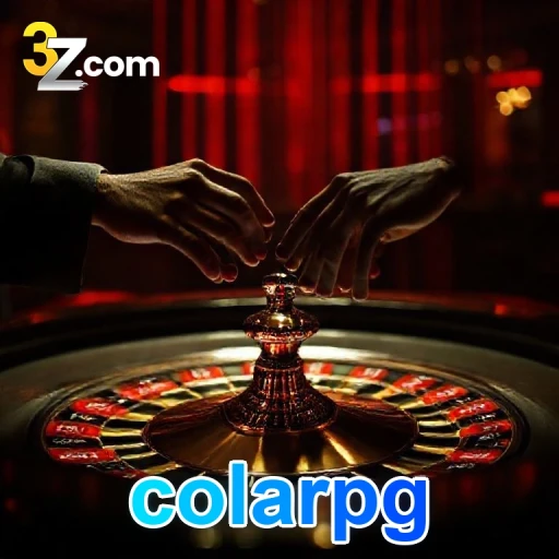 Apostas Criativas e Inovadoras no colarpg: Uma Nova Era