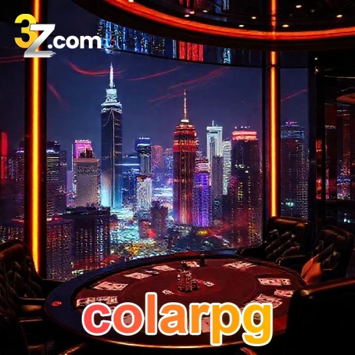 Experiência VIP no Colarpg: O Jogo Eleva Seu Standart