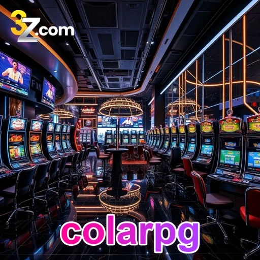 colarpg