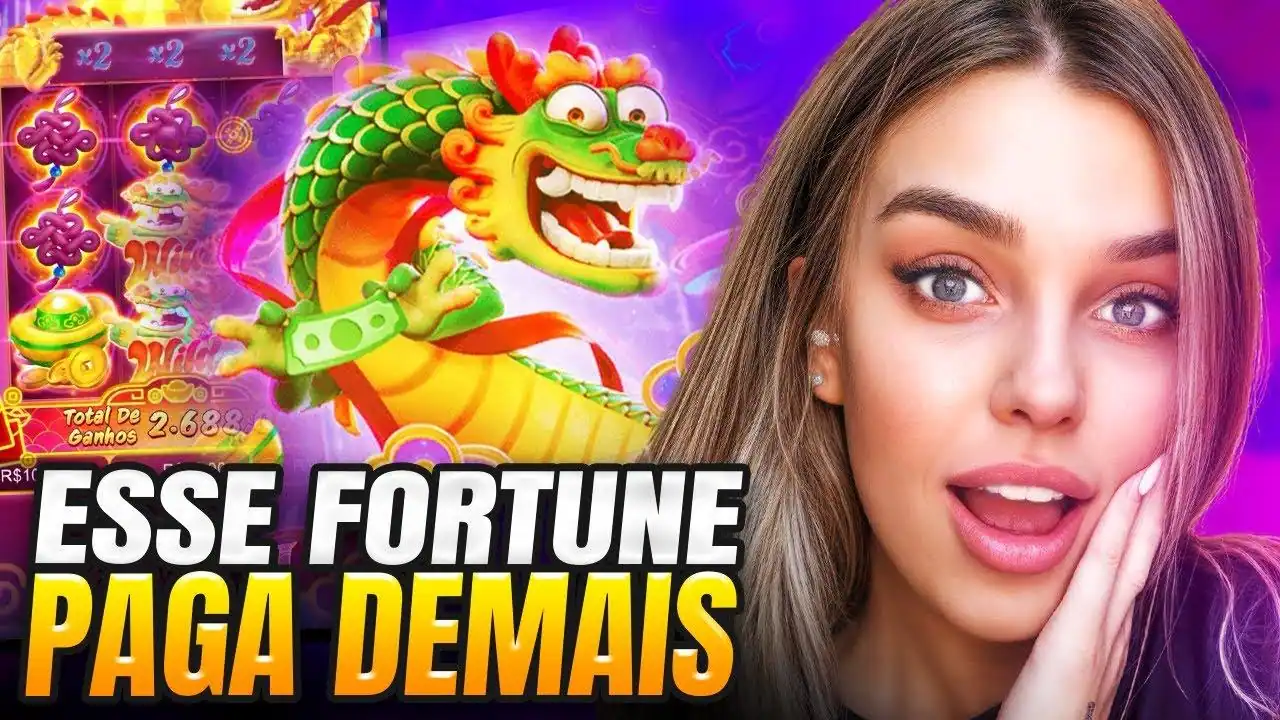 colarpg Fortune Dragon