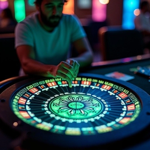 Jackpots Progressivos colarpg - Prêmios Milionários